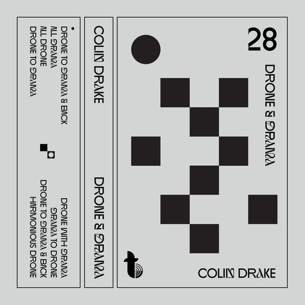 Album art for Drone & Drama