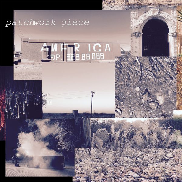 Album art for Patchwork Piece
